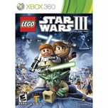 XBOX 360 LEGO STAR WARS III Games4US Pasaż Łódzki