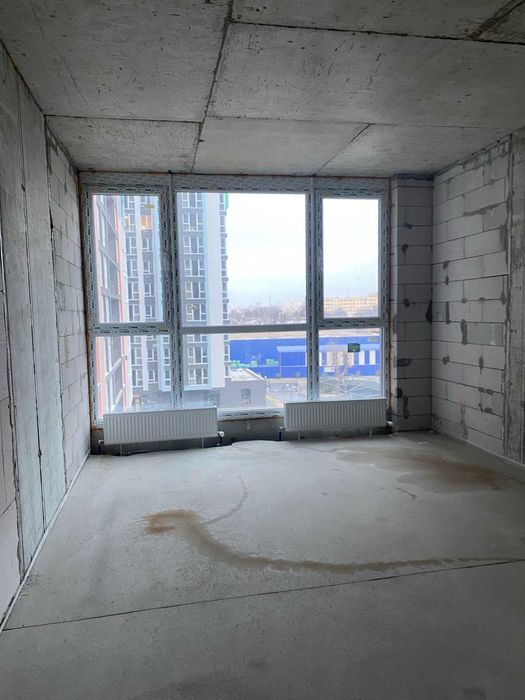 Смарт - квартира в ЖК "Акварель-8" на Таирова