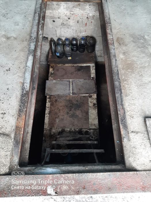 Гараж кооператив Венера (р-н) Доманский