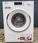 Pralka Miele W1 WMR 860 WPS, XL, 9kg, PWash, TwinDos, Odświeżenie parą