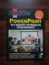 Komputer Świat - PowerPoint, Tej Wiedzy Wymagają Pracodawcy