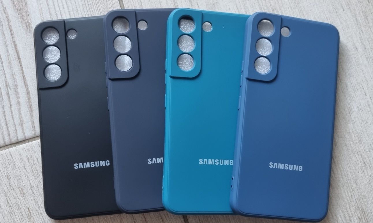 Capa Samsung S22 e S22 Ultra