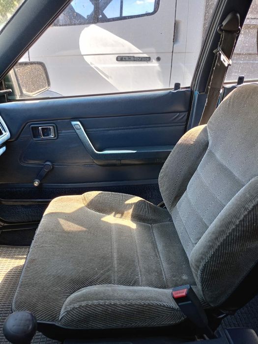 Мазда 626 1.6 хетчбэк GC