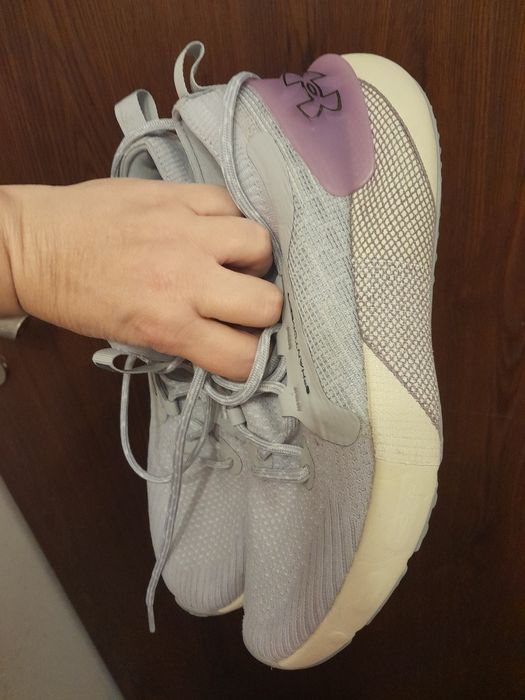 Under armour rozmiar 40