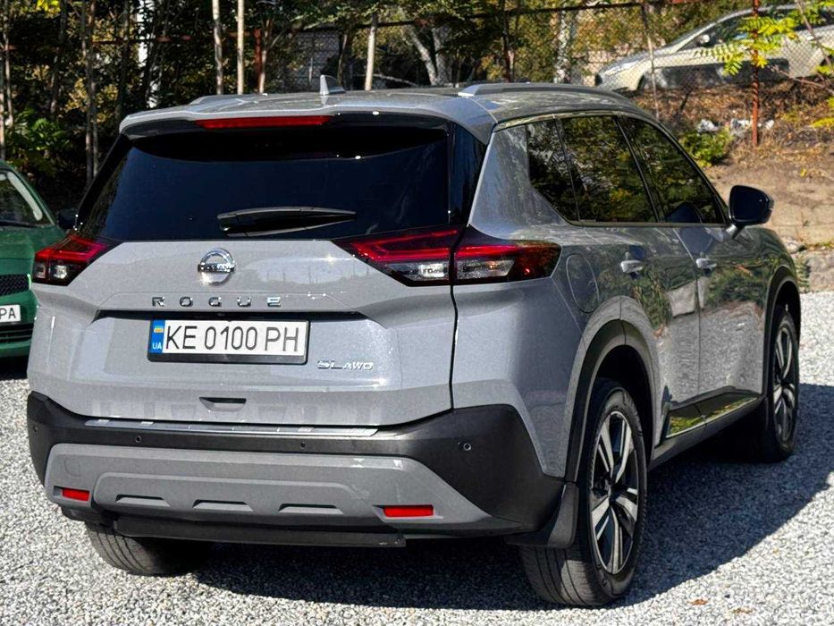 Продам Ниссан Рог