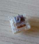 Kailh - Speed Switch Silver 22szt.