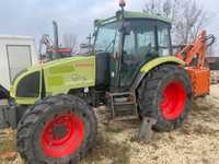 Traktor kosiarka Claas Ergos 2008r. Sprawny do poboczy