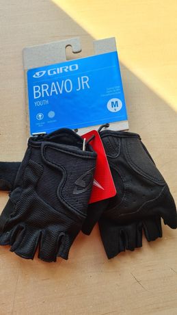 Rękawiczki Giro dziecięce Bravo JR