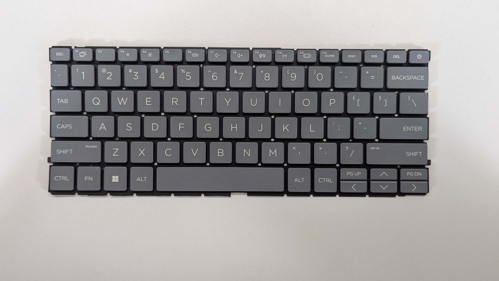 Клавіатура Hp probook 440 g11, 445 g11