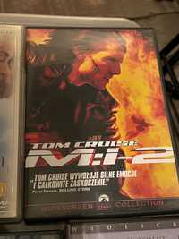 Film Dvd Mission Impossible 2 Mi 2