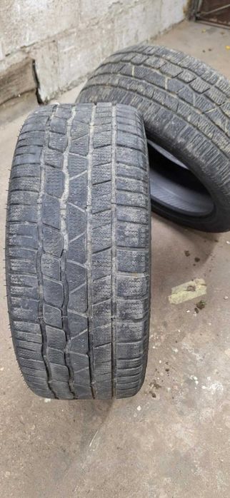 2 opony całoroczne marki Green Tyre