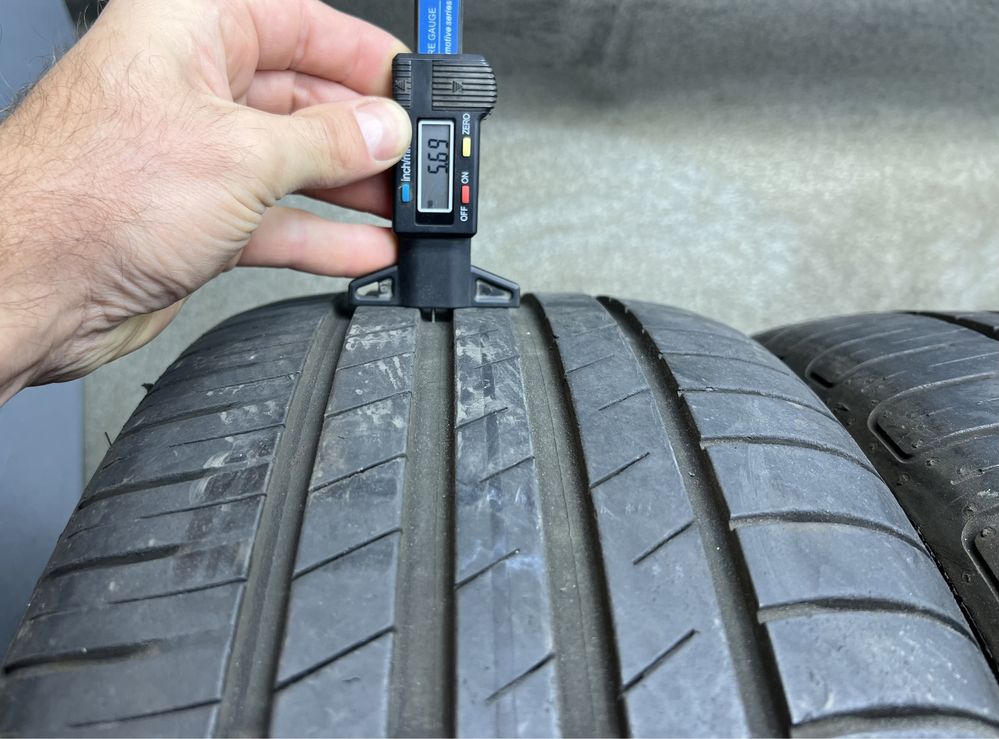 Шини 225 45 R17 Goodyear Efficient Grip Performance літо літні