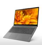 Ноутбук Lenovo IdeaPad 3 15ITL6 (82H803KKRA) Arctic Grey