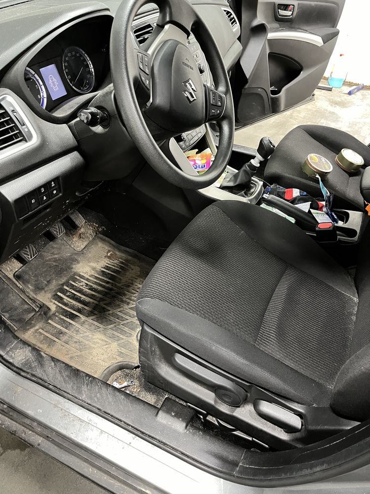 Auto detailing, Promocja, folie PPF, sprzątanie, pranie tapicerki