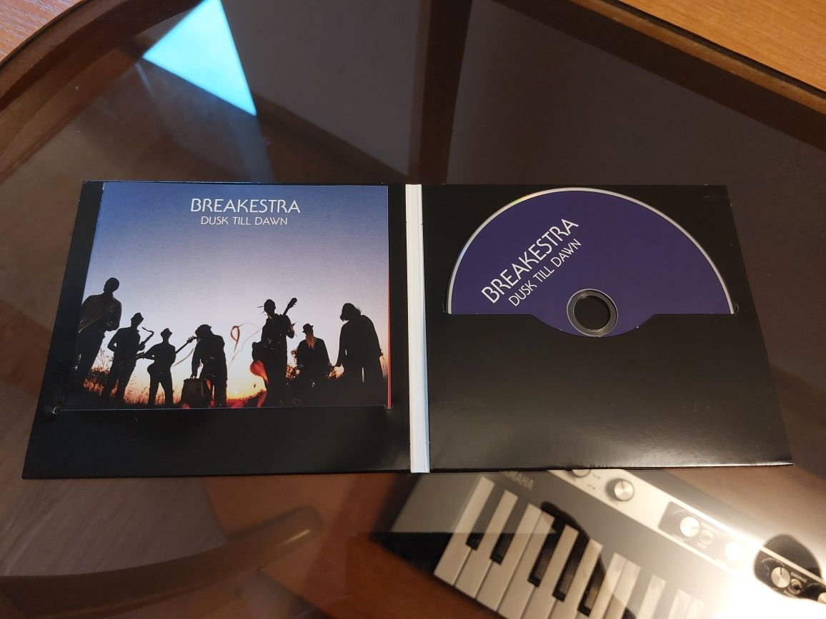 Breakestra - Dusk Till Dawn 2009 Germany