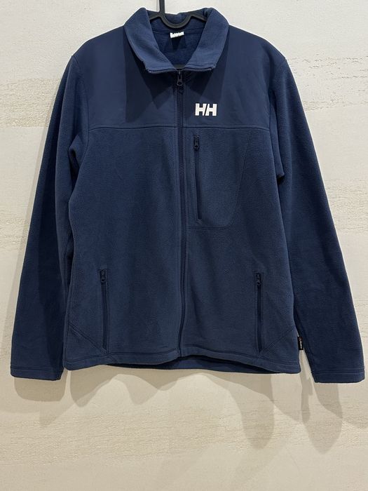 Чоловіча фліска helly hansen
