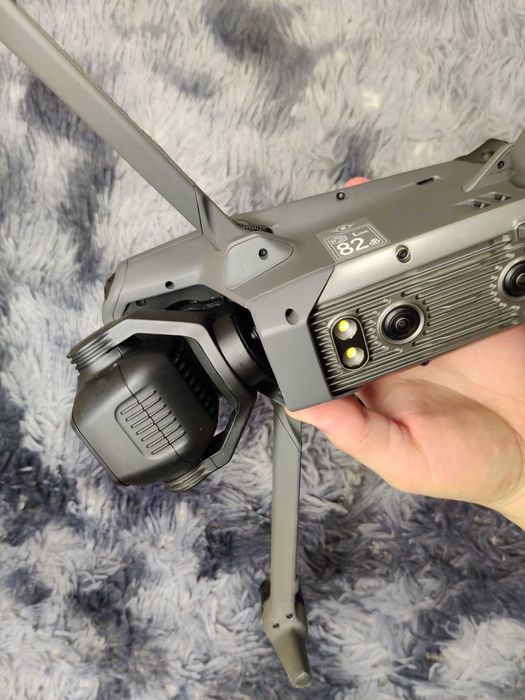 Дрон DJI Mavic 3 Pro квадрокоптер drone Mavik тушка