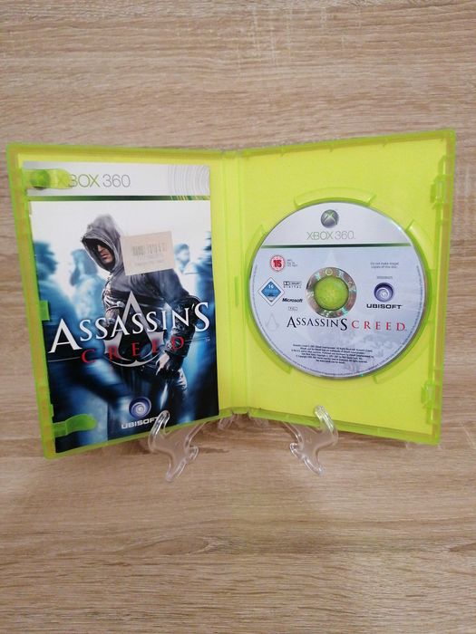 Assassin's Creed - Xbox 360