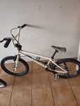 BMX GT bicicleta