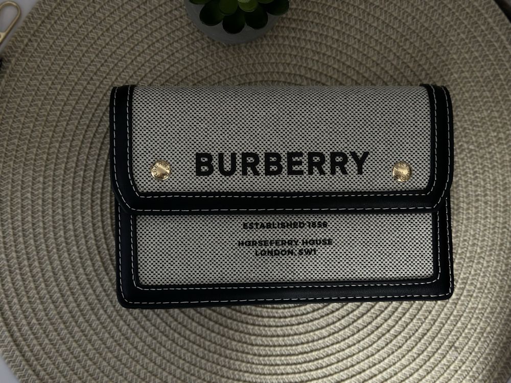 Сумка сумочка Burberry