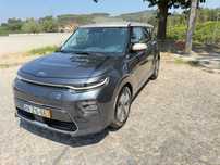 Kia e-Soul 64kWh