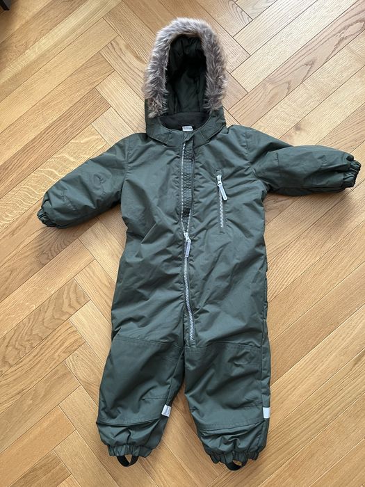 Kombinezon zimowy H&M