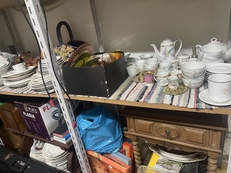 Para despachar - negociável