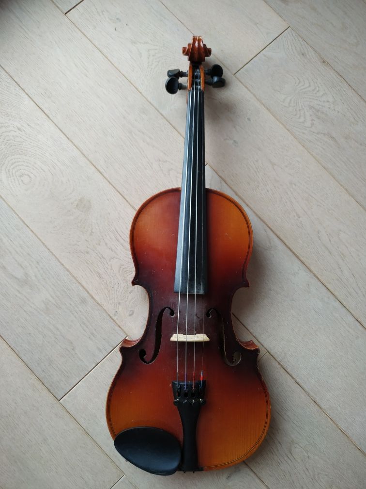 Skrzypce 3/4 Stradivarius