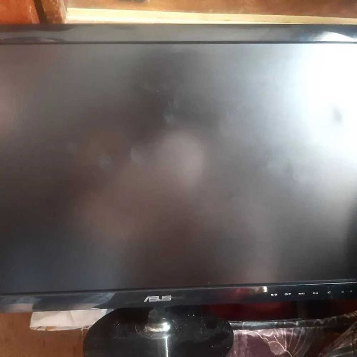 Монитор 23" Asus VS239 1920x1080 (FullHD), матрицы IPS