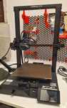 Drukarka 3D Creality CR-10 Smart b.dobry stan Stół roboczy 300x300x400