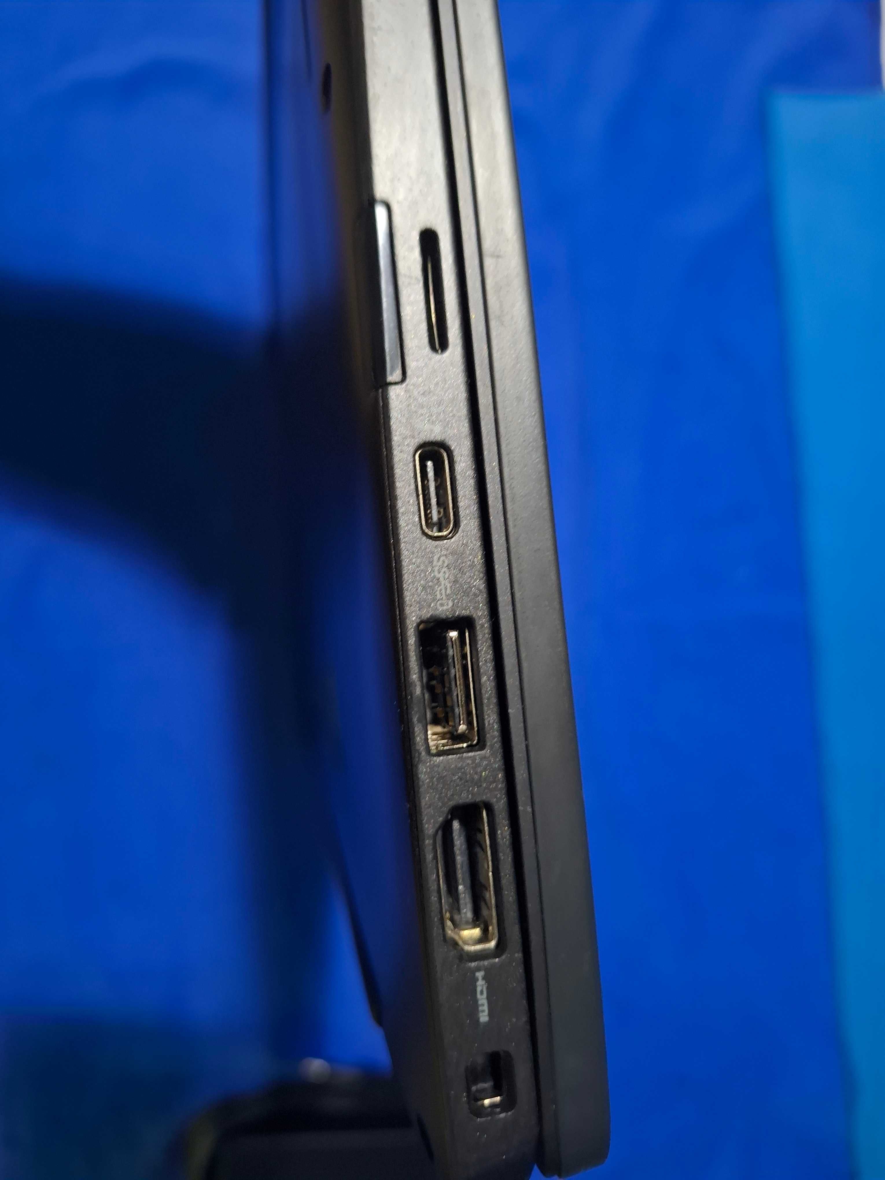 Dell Latitude 7420 16gbram Corei5 disco 500gb windowos 11 igual a novo