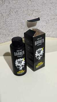 Пудра для стилізації волосся Marmara Barber Special Hair Syling Powder