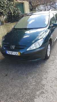 Vendo Peugeot 307 sw