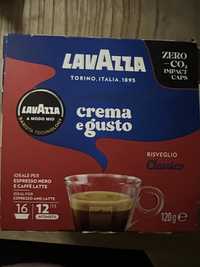 Капсулы Lavazza