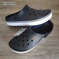 Кроксы Crocs Off Court Clog р 38 Только Оригинал !