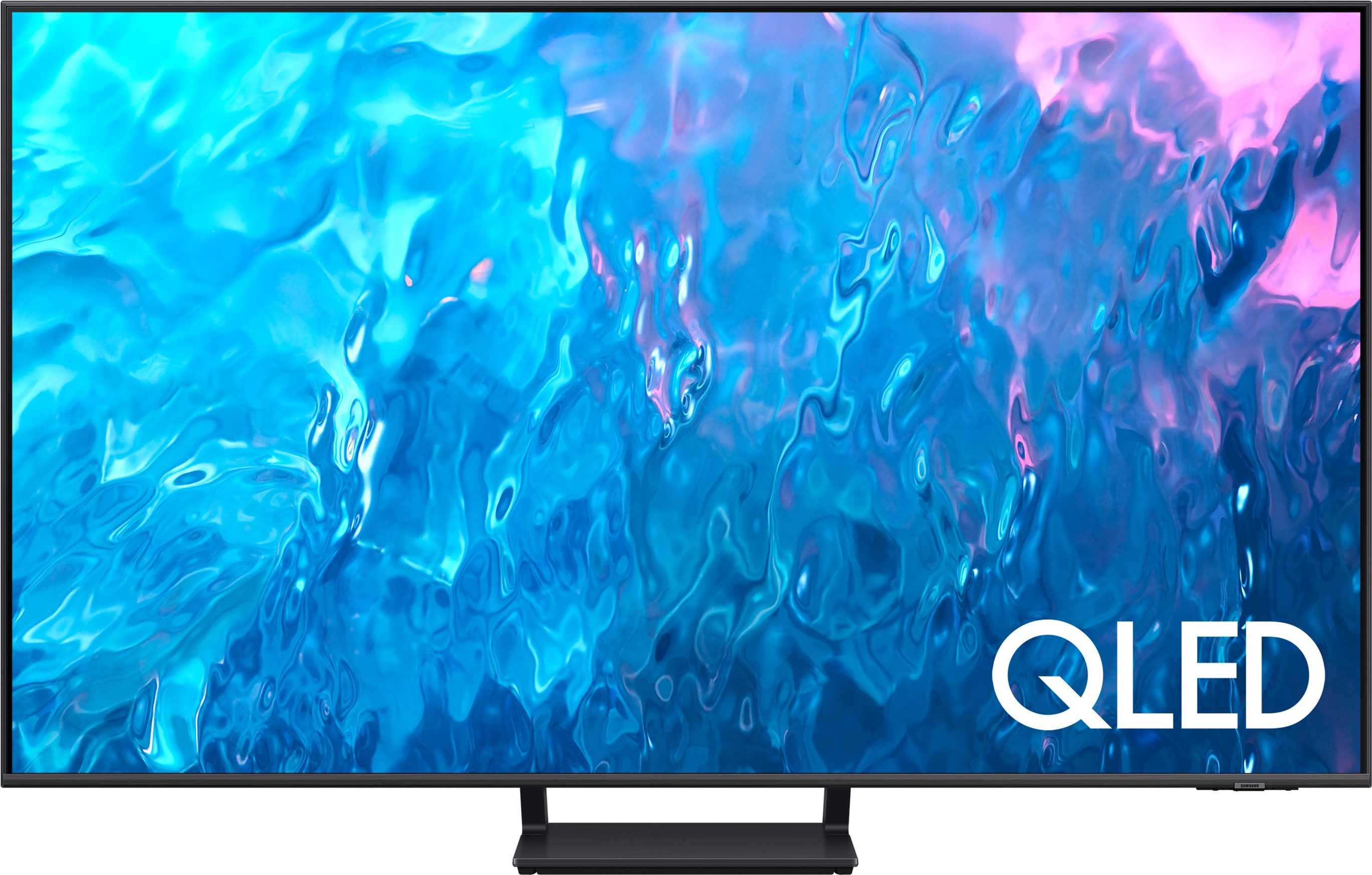 Телевизор Samsung QE65Q70D! Телевизоры с Европы по отличным ценам!