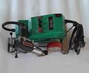 Leister Uniplan E30