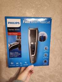 Нова машинка для стрижки PHILIPS HC5650/15 серії 5000