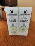 Feromony damskie 45 ml x 2 sztuki