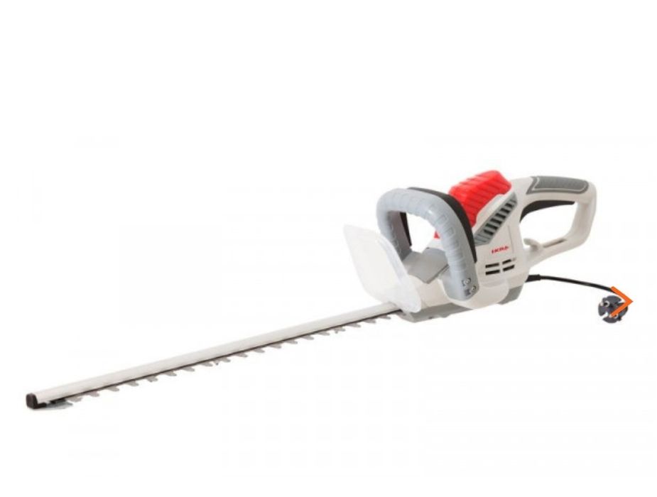 Nożyce do żywopłotu IHT 550 IKRA