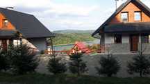 Teraz taniej-Domki Bieszczady Góry Solina