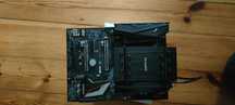 i7 9700kf, z390, 32GB Ram, Dark rock 4 
Procesor Intel core i7 9700KF