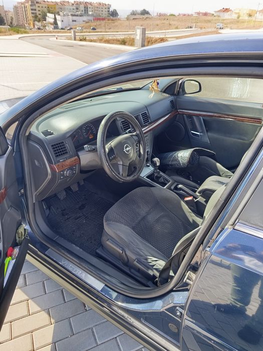 Opel Vectra c 2.2