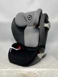 Fotelik samochodowy cybex solution M- fix 15-36 szary isofix