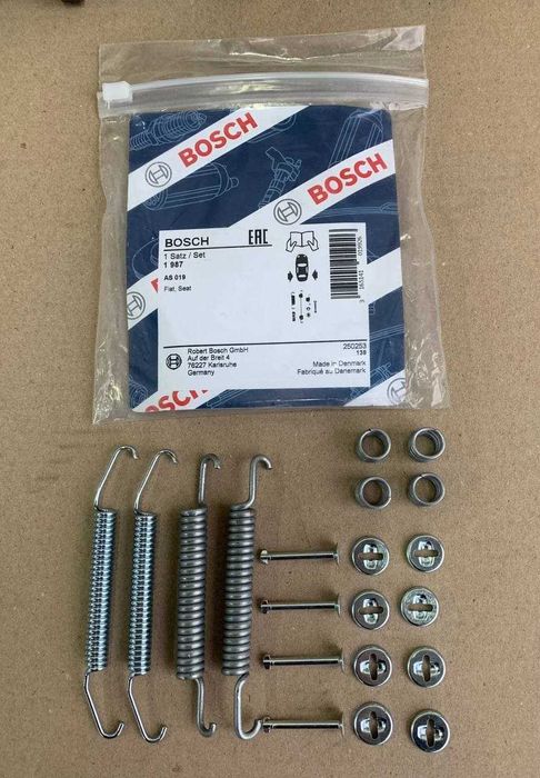 Головний гальмівний циліндр Фиат Уно Ритмо Regata Lancia Delta Prisma