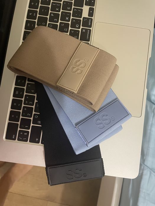 Спортивні резинки sisters sport