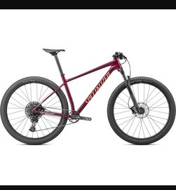 Specialized Chiesel rozmiar L