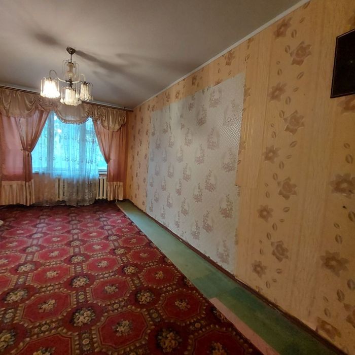 Продається 2-кімн. квартира з АГВ на Новомиколаївці