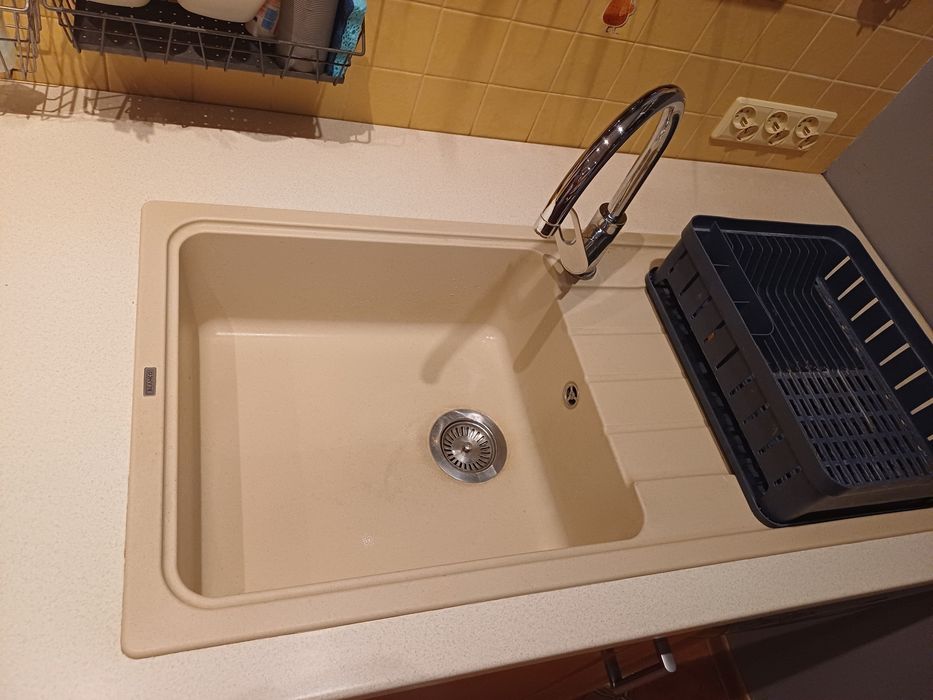 Kuchnia kompletna duży zestaw