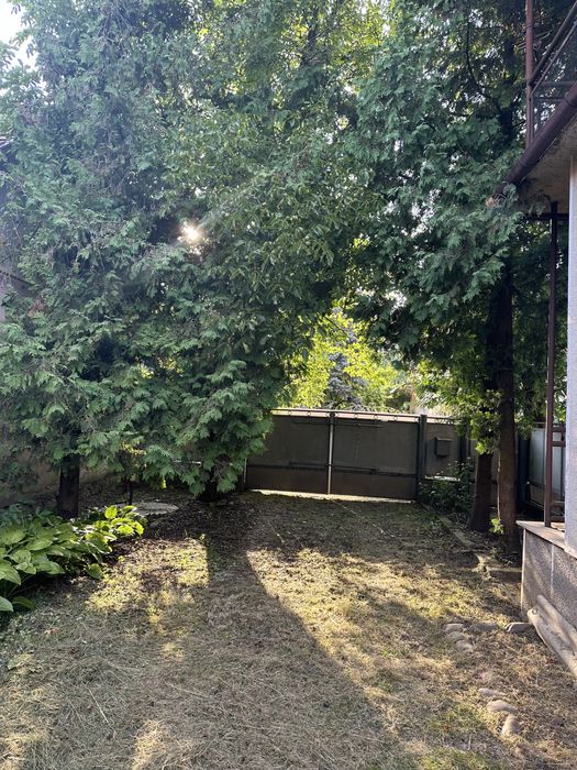 Будинок напівособняк м.ХУСТ